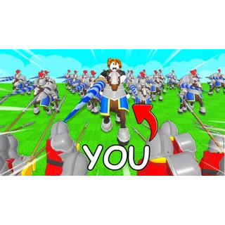 1000 GEMS - COMMAND AN ARMY