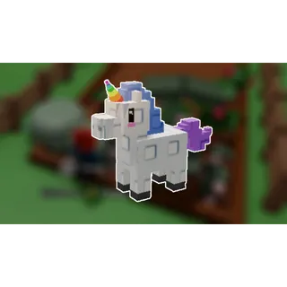 2X UNICORN - GROW A GARDEN 2 / GAG 2