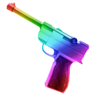 MURDER MYSTERY 2 / MM2 - CHROMA FANG