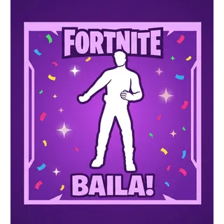 EMOTE BAILA 