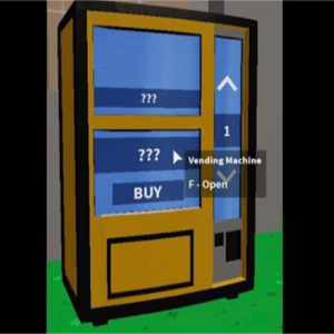 Other Skyblock Vending Machine In Game Items Gameflip - vending machine vending machine vending machine roblox