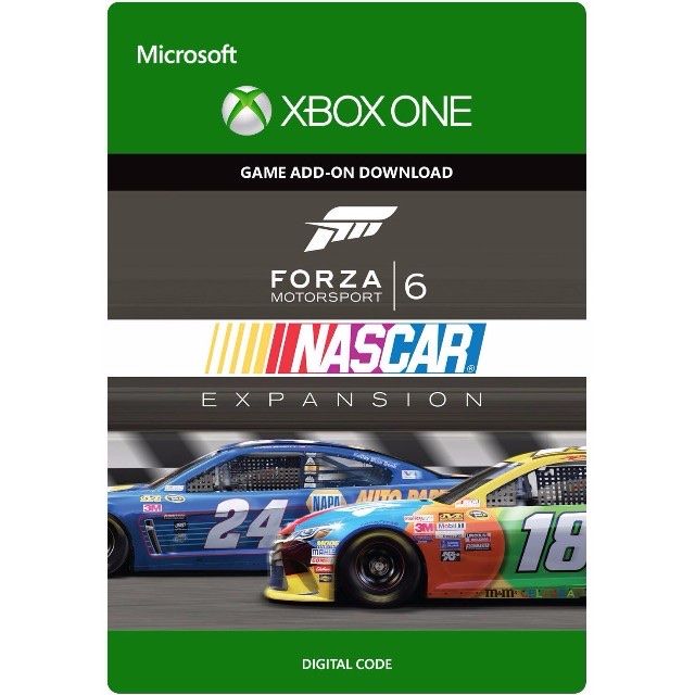 Forza Motorsport 6 | Microsoft | GameStop