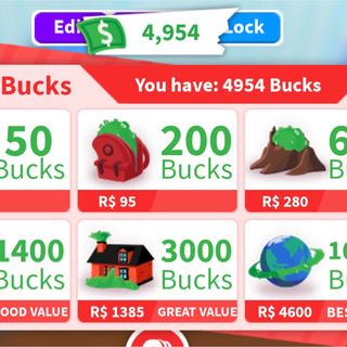 Robux  3000 - Game Items - Gameflip