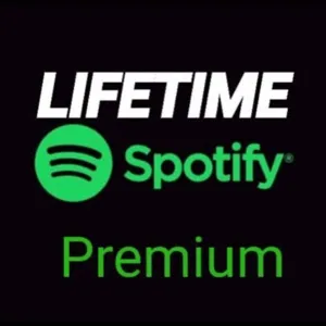 Lifetime Spotify Premium [Android only]