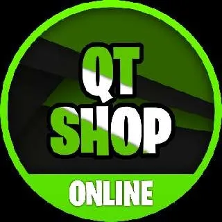 Qt's Shop