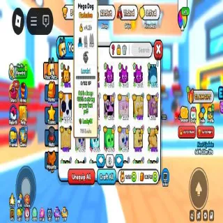 2 Pet Bundle