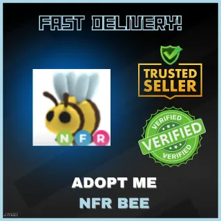 ADOPT ME! | NFR BEE