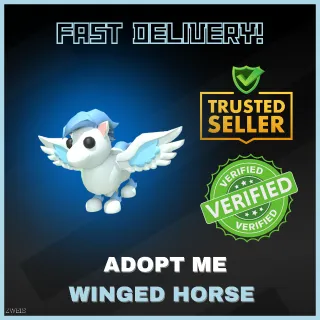 WINGED HORSE | ADOPT ME!