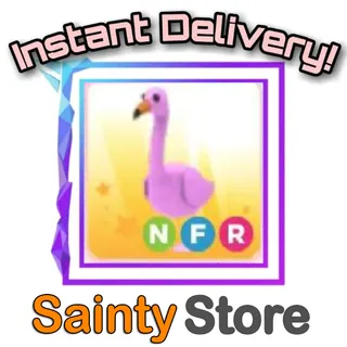 NFR FLAMINGO
