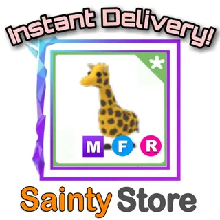 MFR GIRAFFE