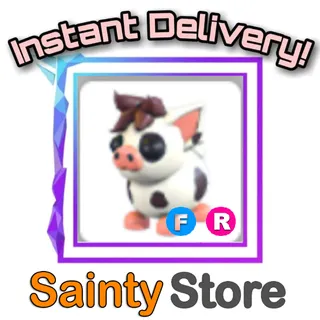 FR Mini Pig
