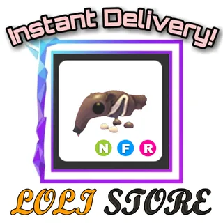 NFR Giant Anteater