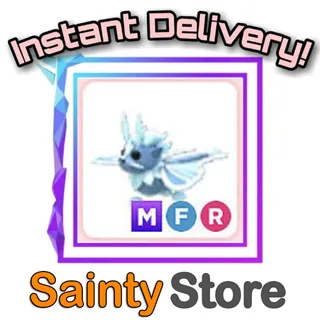 MFR Ice Moth Dragon
