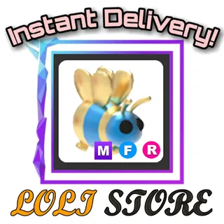 MFR Queen Bee