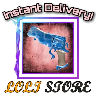 OCEAN GUN