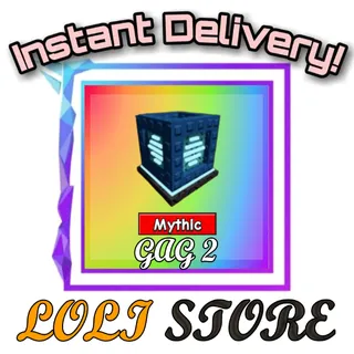 TELEPORTER PAD CRATE GROW A GARDEN 2