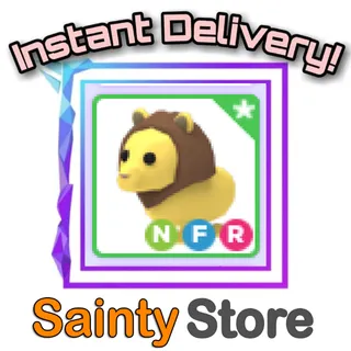 NFR Lion