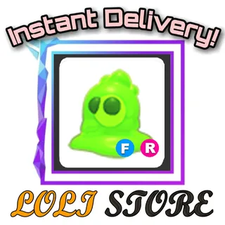 FR Slime