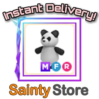 MFR Panda