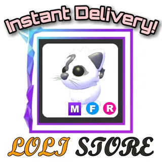 MFR Copycat
