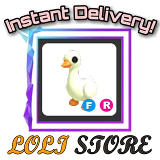 FR Goose