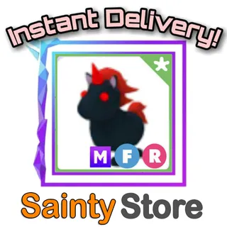 MFR EVIL UNICORN