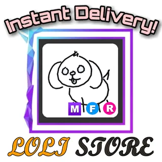 MFR 2D Doggy