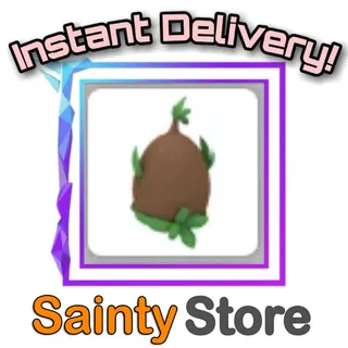 Jungle Egg