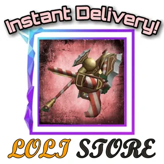 LOGCHOPPER SET