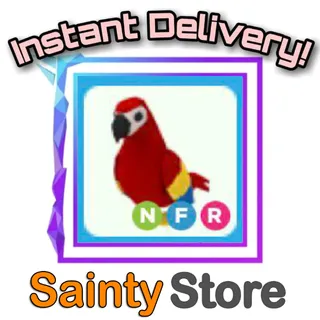 NFR Parrot
