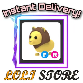 FR Lion