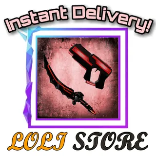 SLASHER SET