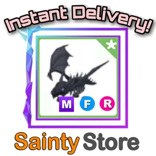 MFR Shadow Dragon