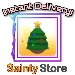 Christmas Egg