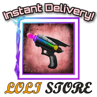 CHROMA RAYGUN