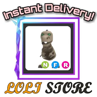 NFR Skele Rex