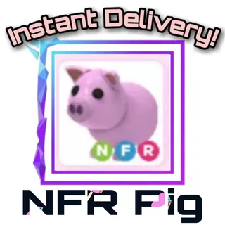 NFR Pig