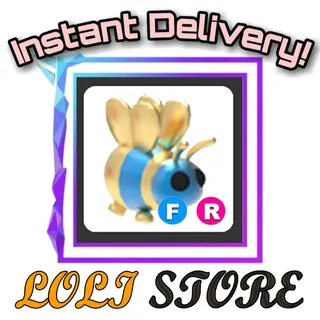 FR Queen Bee