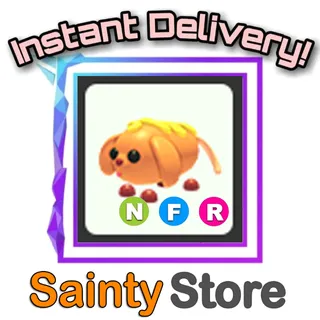 NFR Corn Doggo
