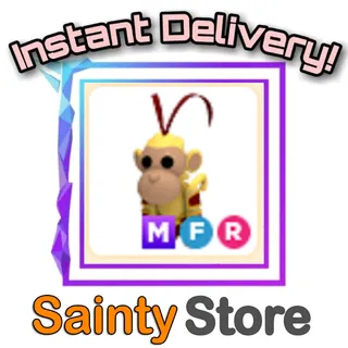 MFR MONKEY KING