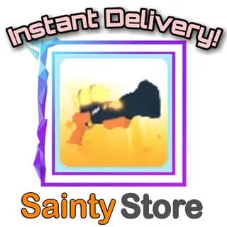 Candy Cannon