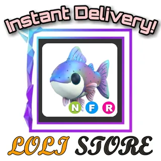 NFR Rainbow Trout