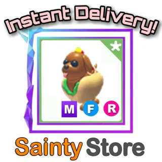 MFR Hot Doggo