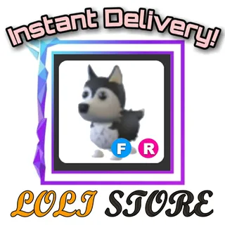 FR Husky