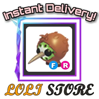 FR Kiwi Kiwi