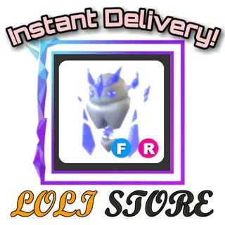 FR Ice Golem