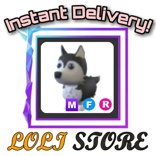 MFR Husky