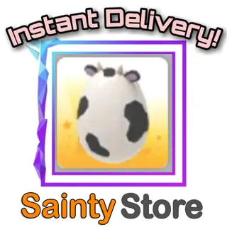 Farm Egg