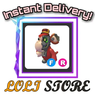 FR Bolt