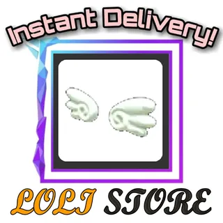 Tiny Wings